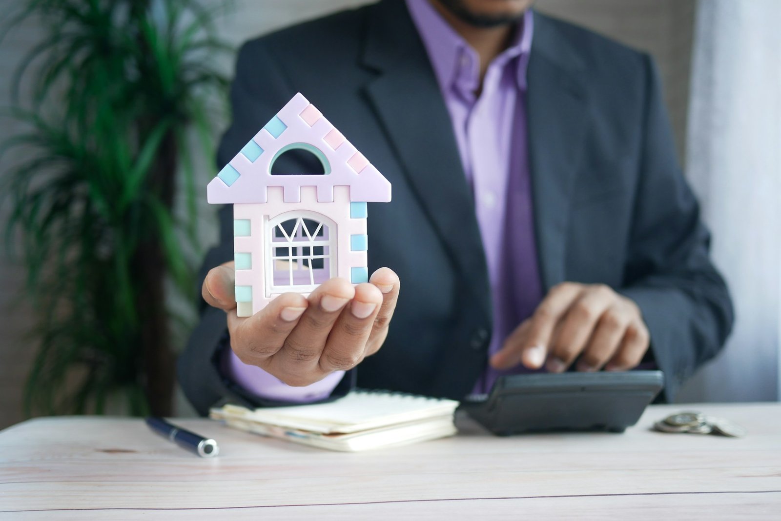 property-buying